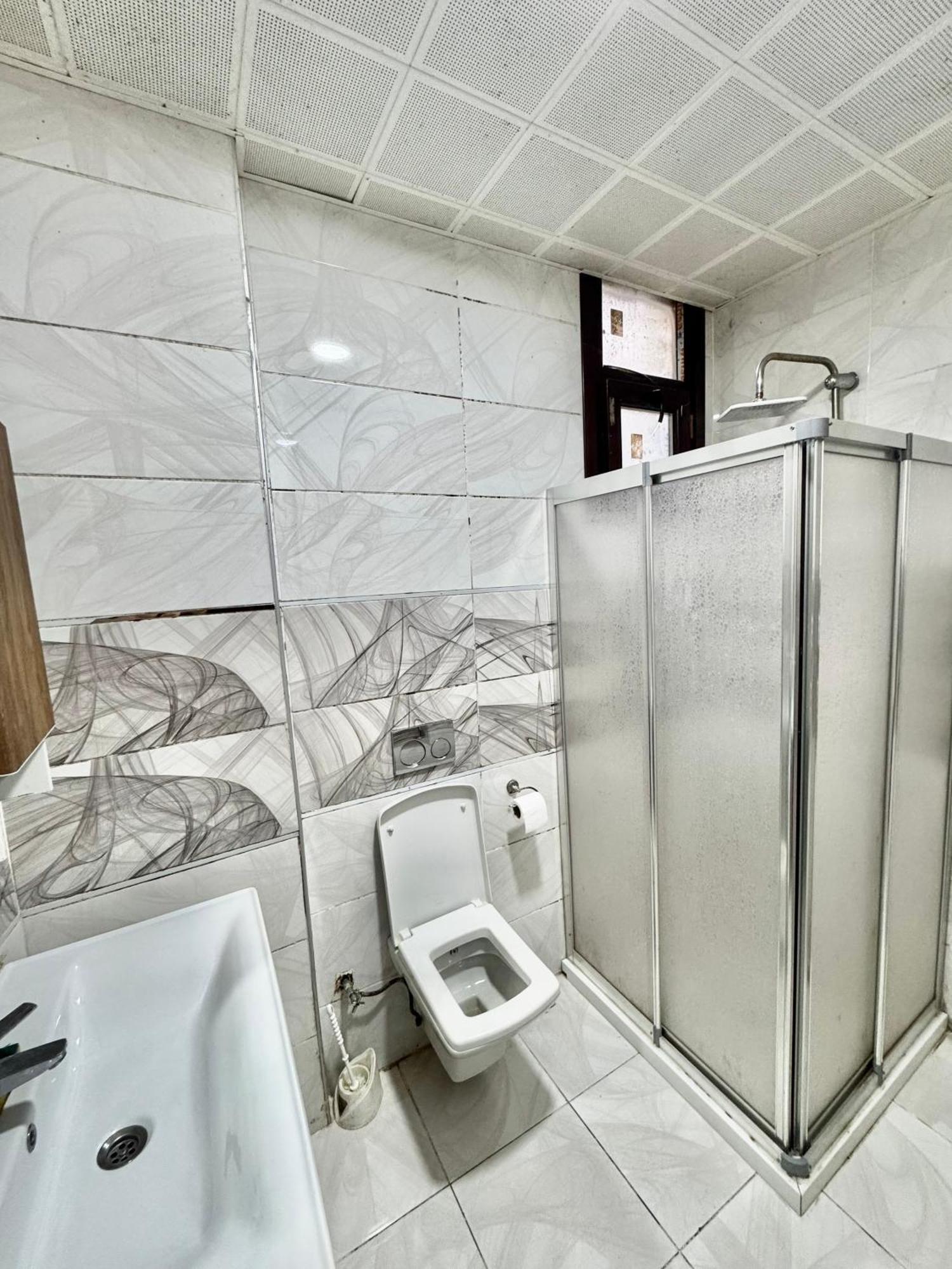 Hagia Sophia Apartment Otel Isztambul Kültér fotó
