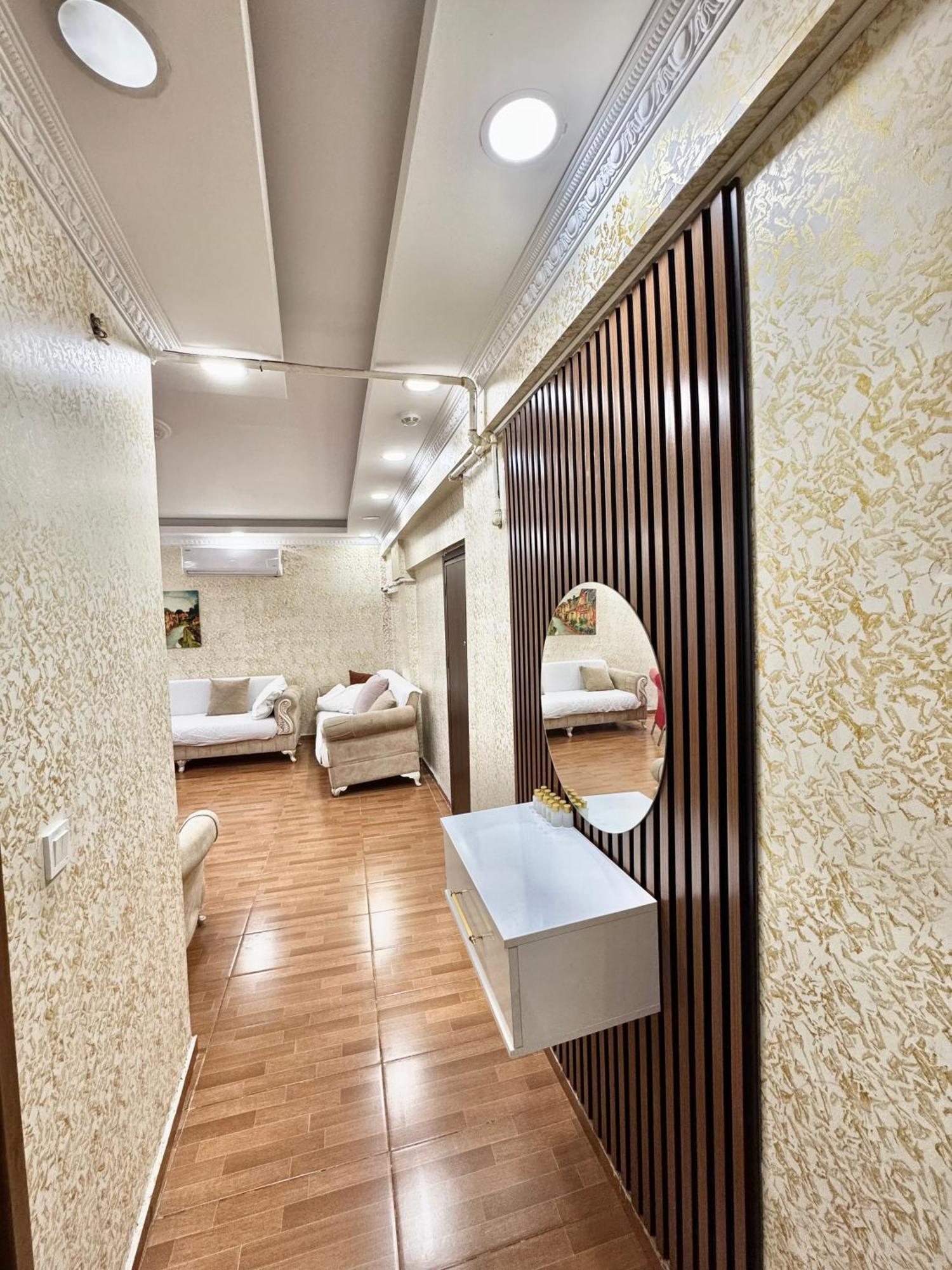 Hagia Sophia Apartment Otel Isztambul Kültér fotó