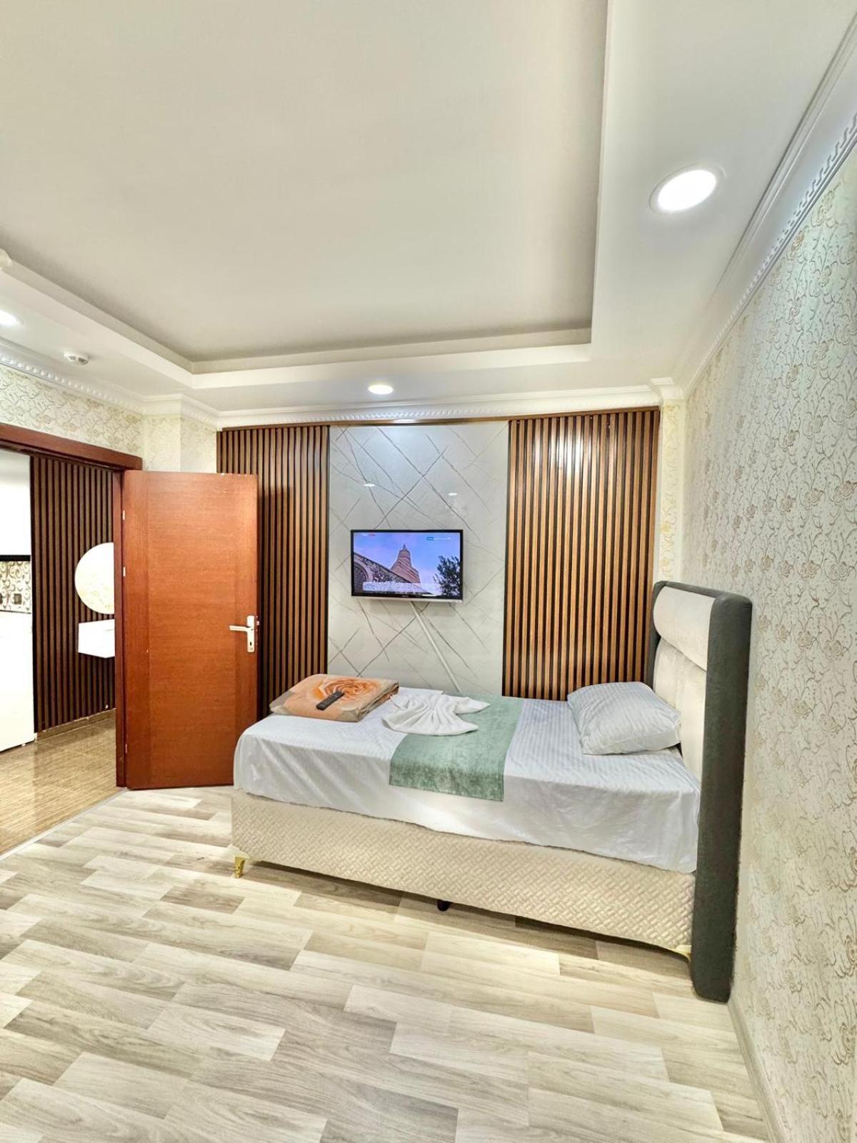 Hagia Sophia Apartment Otel Isztambul Kültér fotó