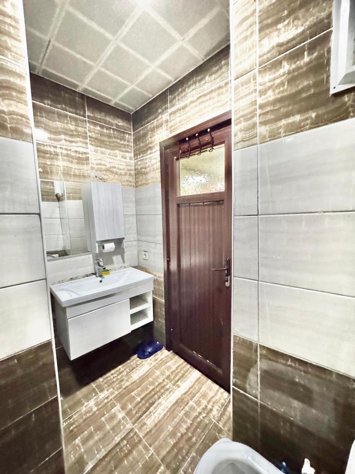 Hagia Sophia Apartment Otel Isztambul Kültér fotó